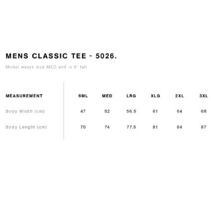 Fresh FM White Tee